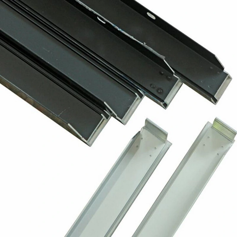 40mm X 40mm T-Slotted Aluminum Extrusion Profile 4 Open T-Slots