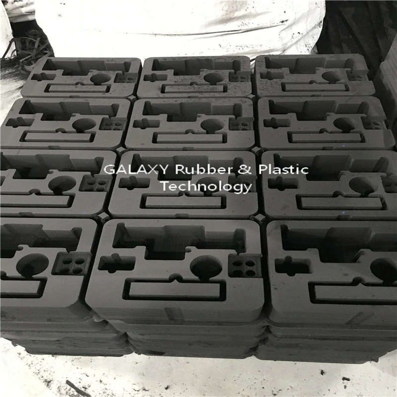 Soft Closed Cell EVA Packing Foam with Different Size Thickness