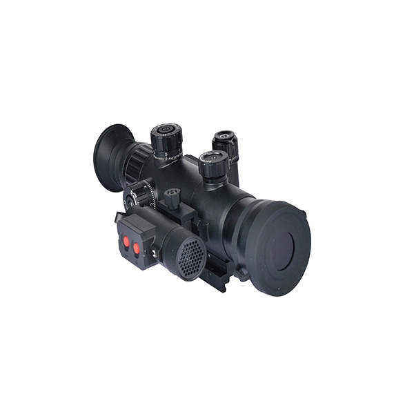 New High Performance Super Second Generation Low Light Night Vision