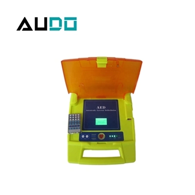 Ame-Aed98d High Quality Automated External Defibrillator