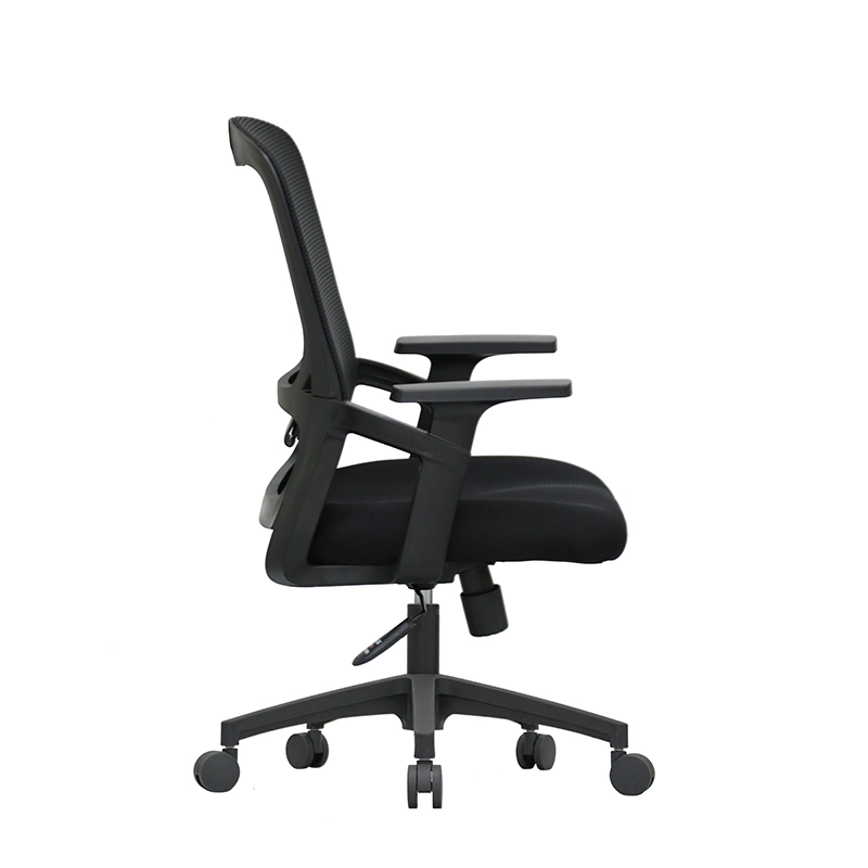 Online Hot Sale Office Desk Swivel Lift Chair with Detail Description