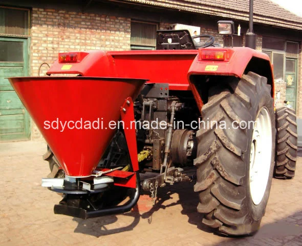 Fertilizer Spreader