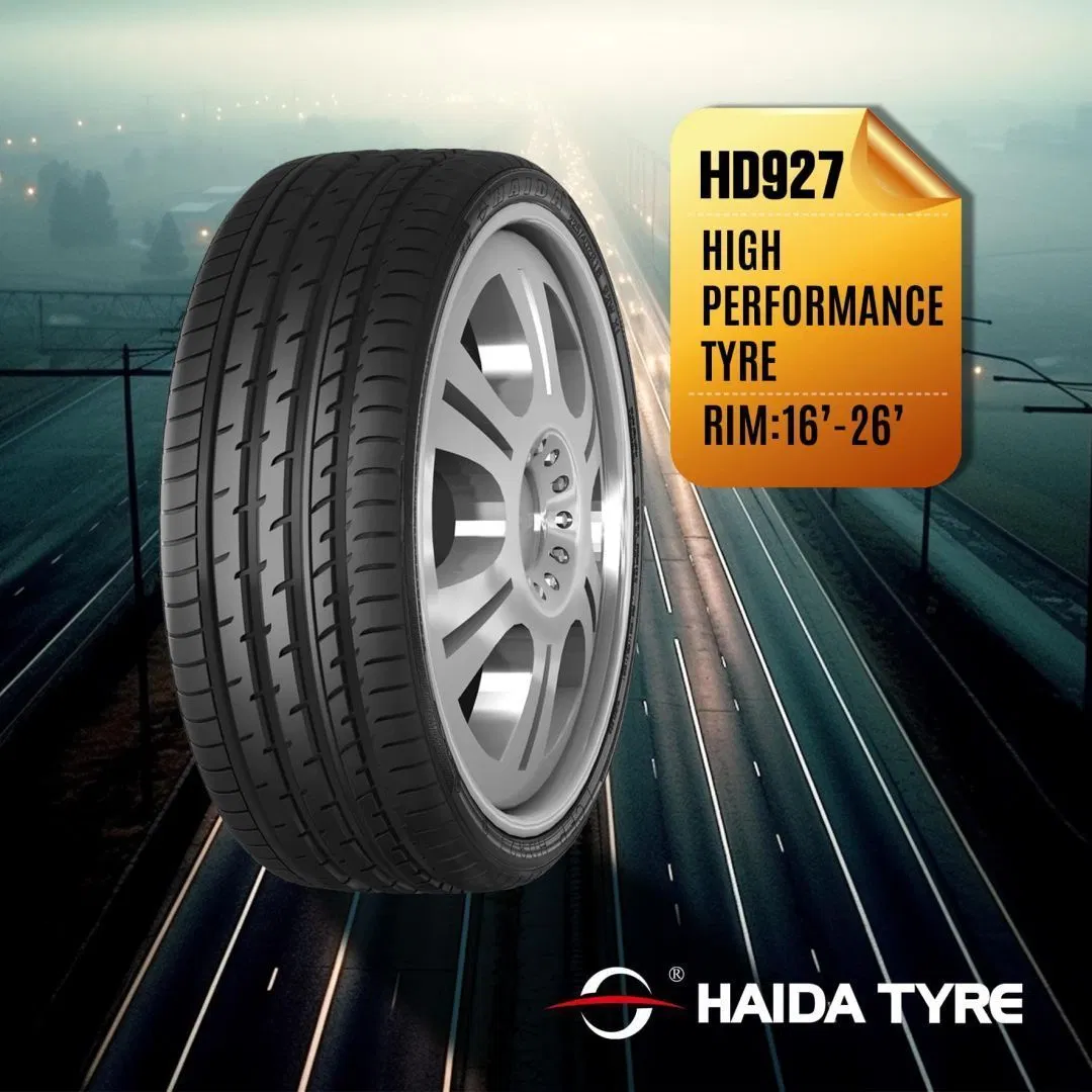 PCR Passenger Car Tyres Price. China Tyre Factory Price, Run-Flat Tyres for SUV, 4*4, ATV, Mt, UHP, LTR. Winter Tyre, All Terrain Tyres 185/65r14