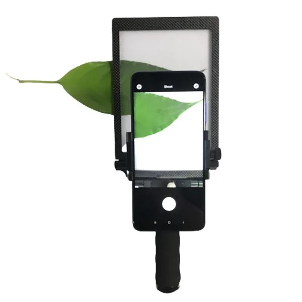 Digital Portable Leaf Length Tester