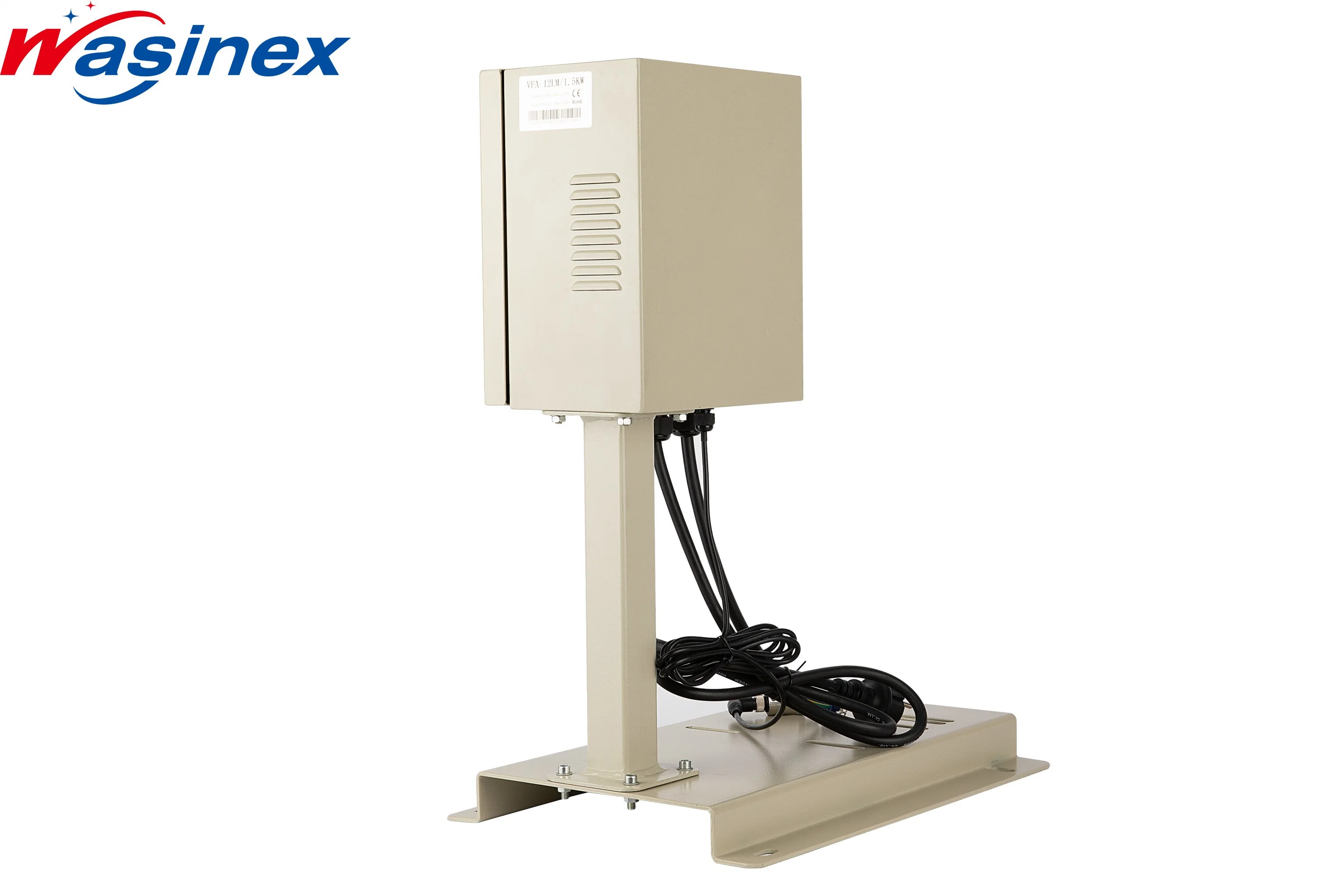Wasinex Low Cost Inverter VFD Converter for Water Pump