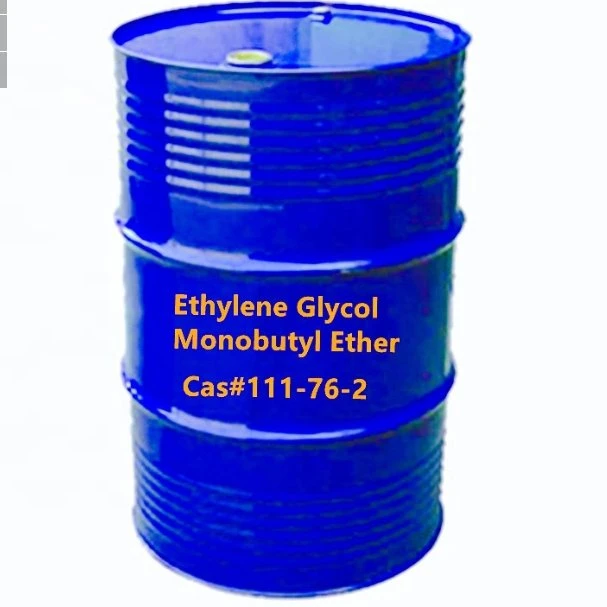 Propil glicol de etileno glicol //Pg Nº CAS 57-55-6