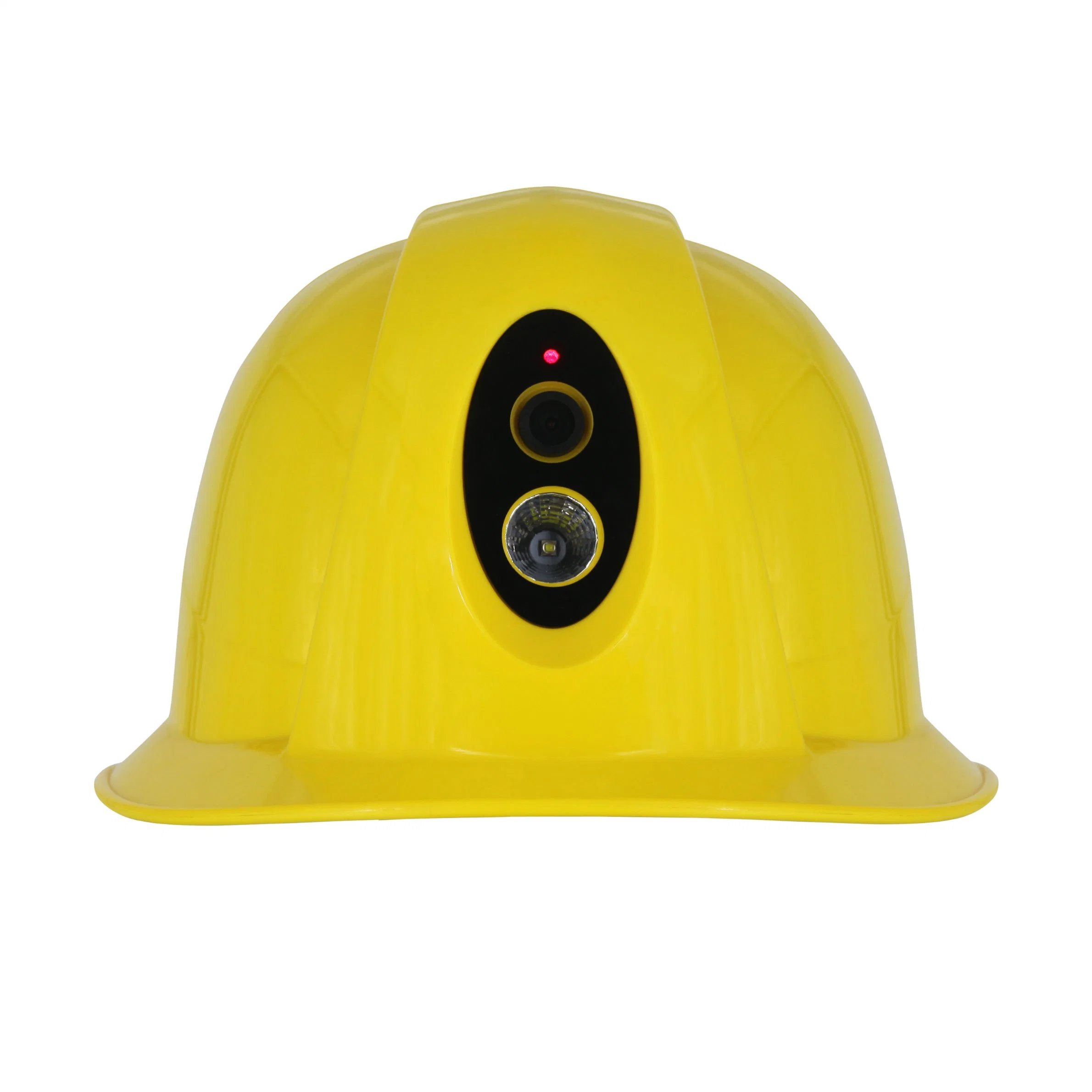 4G Smart Helmet with WiFi GPS Position, Video and Distance Computer Managemnt and Monitoring for Electrial Power System Application