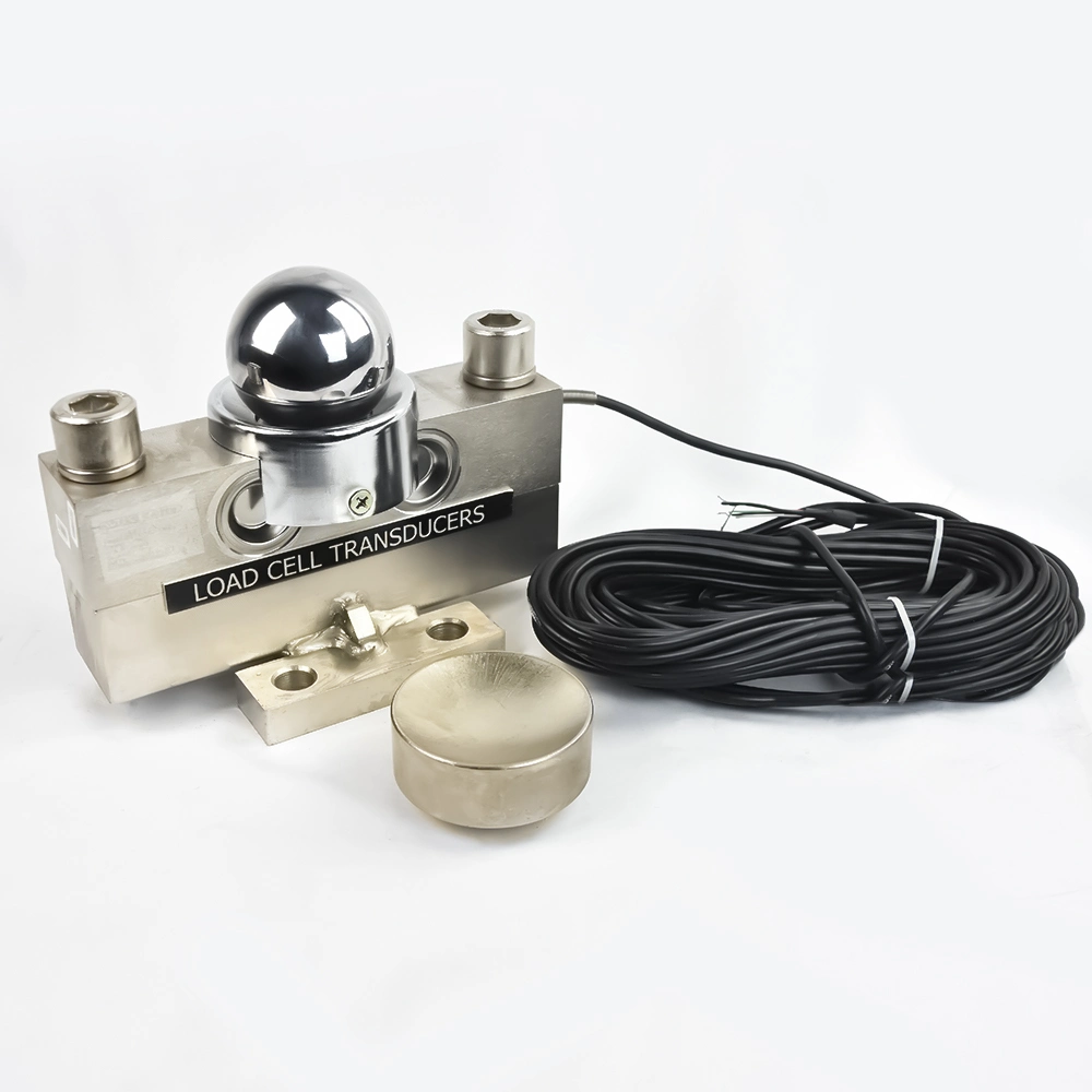 Good Quality QS30t Load Cells Transduer for Weight Scales