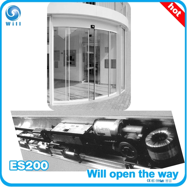 Automatic Door Sliding Door Operator Automatic Glass Door Auto Door