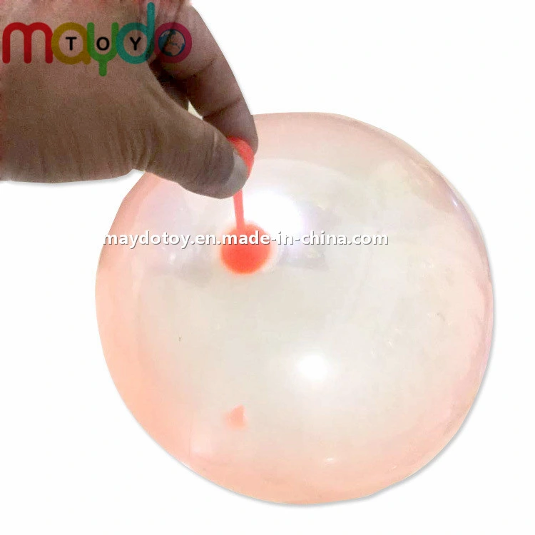 لعبة الجلي المنتفخة Jelly Balloon Funny