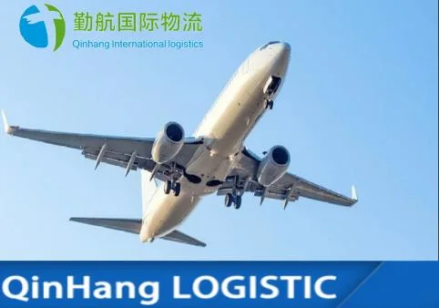 Cheap Express Company Freight Service Air Shipping From China Shenzhen to Tunisia