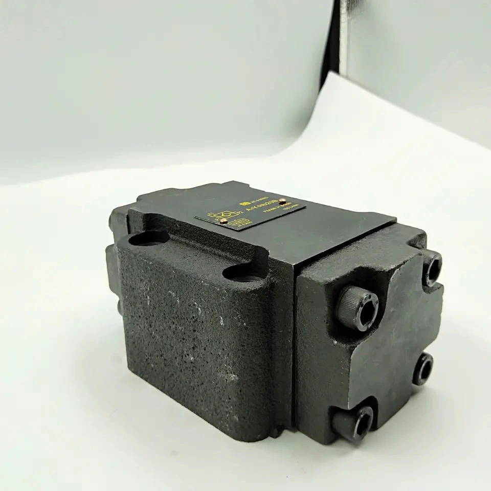 Hydraulic Lock Valve A1y-H10b A1y-Hb10b A1y-Ha20b A1y-Hb20b A1y-Hb20by2-HD10 Pilot Operated Check Valve