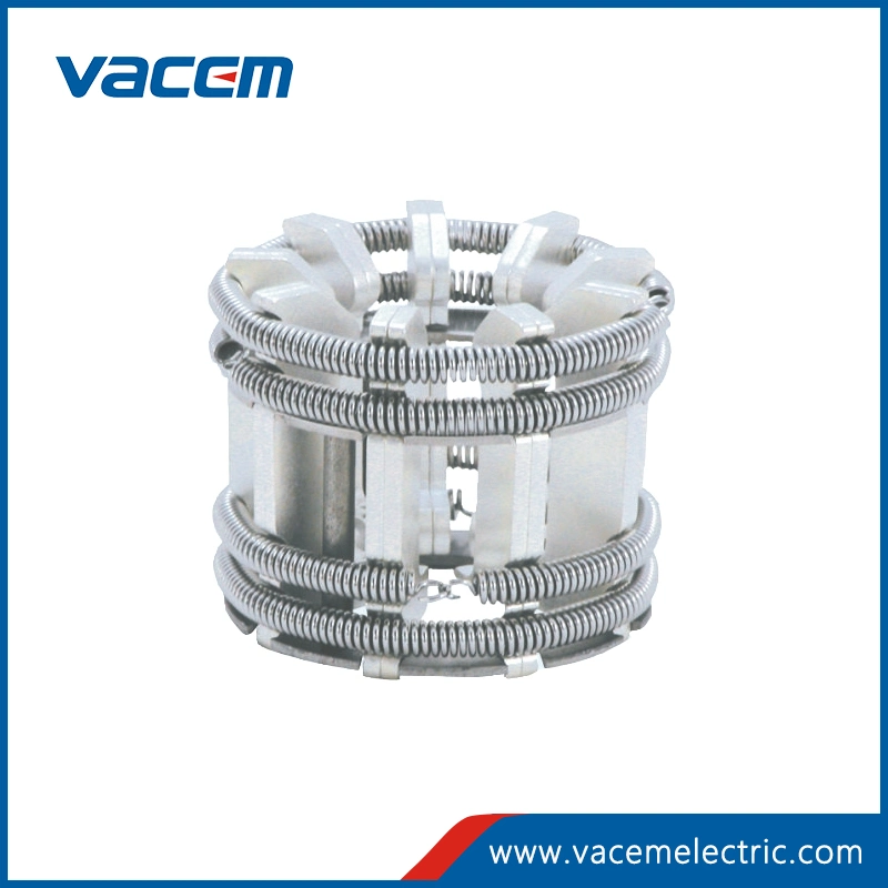 630A/1000A 18 Pieces Durable Tulip Contact for Vcb Equipment