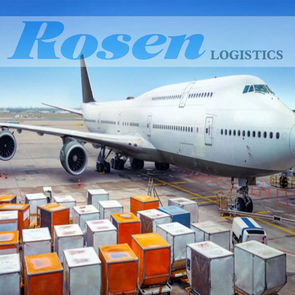 DDP Air Freight Forwarder Low Shipping Cost From China Shenzhen to Canada UK Italy