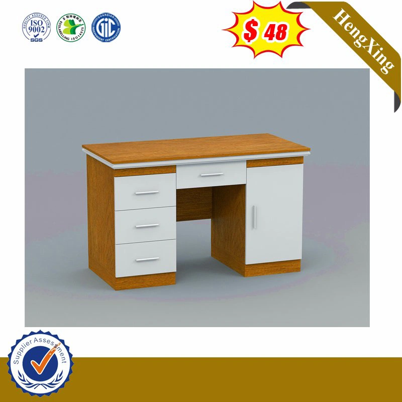 Petite taille Bureau de l'école en bois enfants Meubles pour enfants