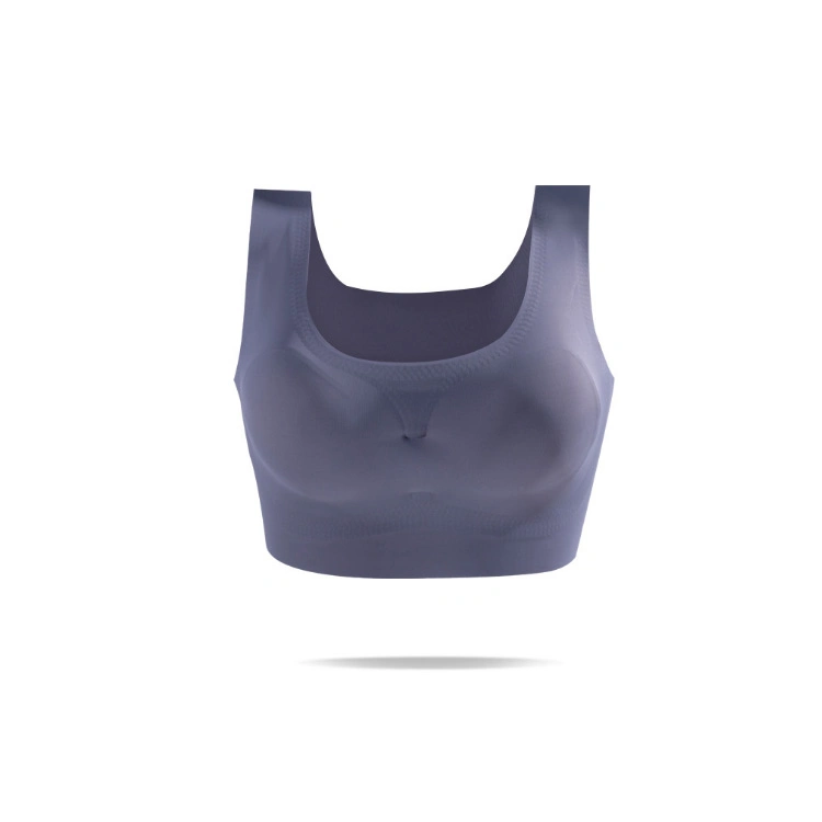 Coolmax Hot Sex Sport Bra with High quality/High cost performance 