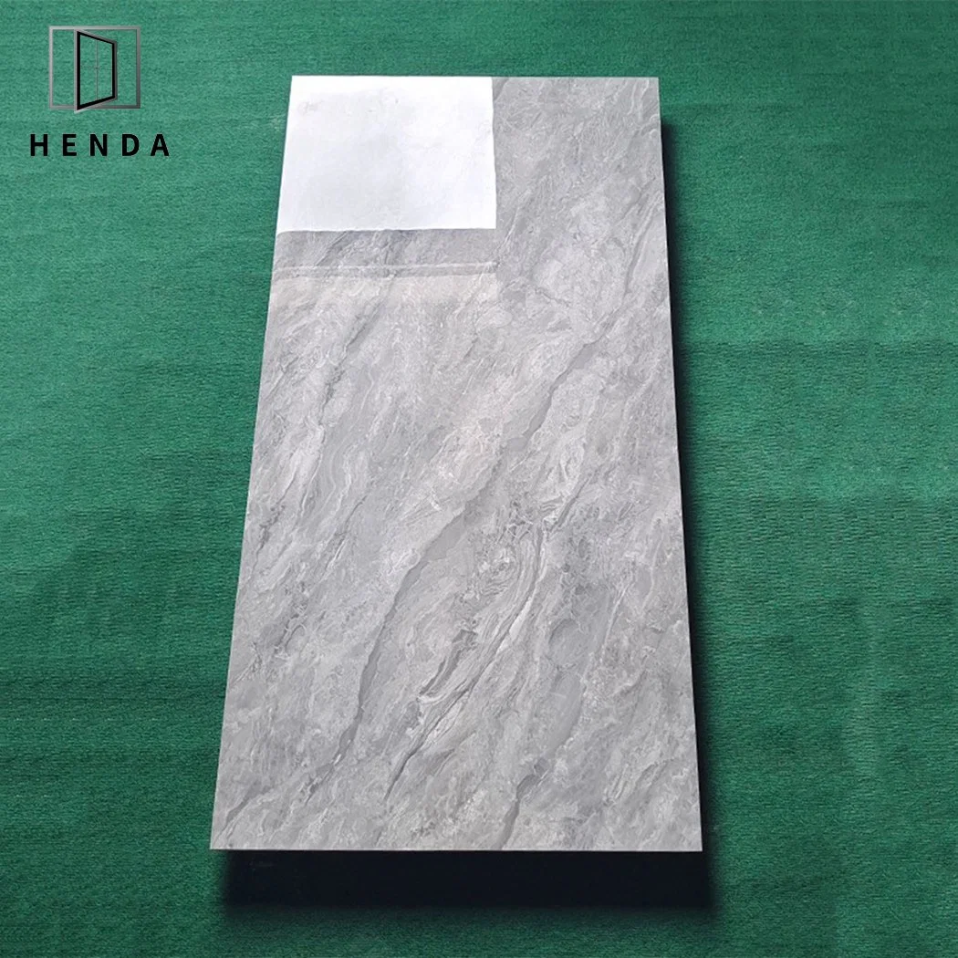 600X1200 Wall and Floor Decorative Polished Ceramic Floor Tile