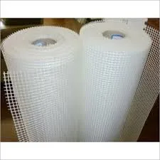 145GSM Waterproof Fiberglass Mesh Building Material for Marble Slab Reinforcement