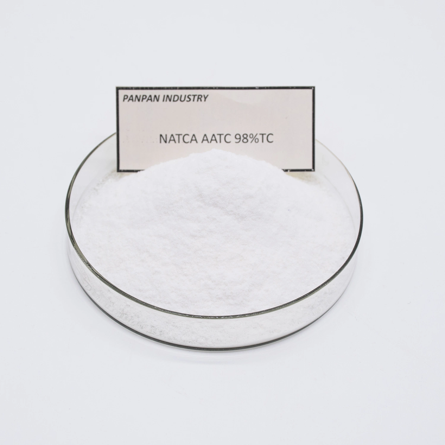 La hormona del crecimiento vegetal Natca Natca Regulador de enraizamiento en polvo 99%TC