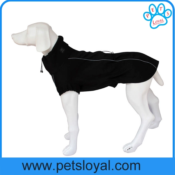 Factory High quality/High cost performance Waterproof Pet Clothes Dog Garment