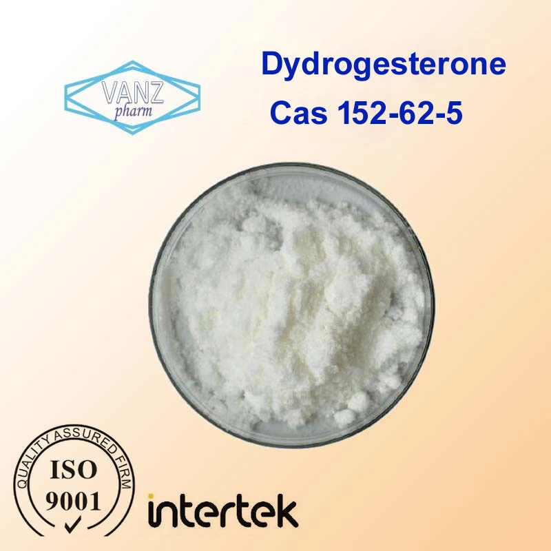 Wholesale/Supplier Price 99% Estrone/Estradiol /Estriol Powder Pharmaceutical Chemical CAS 50-27-1 in Stock