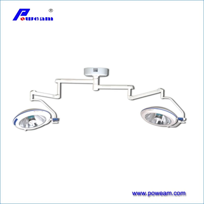 Ceiling Mounted Surgical Ceiling Shadowless Operation Lamp Light