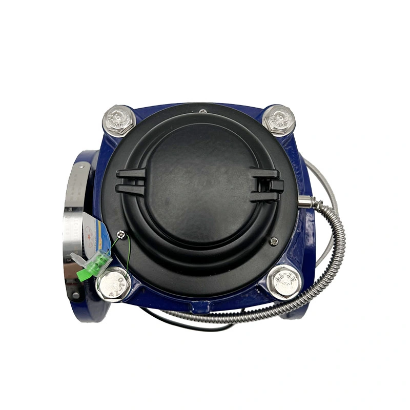 Factory High quality/High cost performance DN50 Large Caliber Ultrasonic Water Meter Body