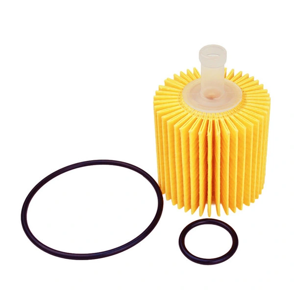 Made in China Car Oil Filter 04152-37010 04152-40060 04152-B1010 04152-Yzza6 04152-Yzza7 Used for Toyota Prius