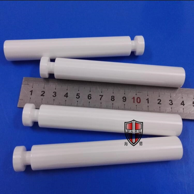 Refractory High quality/High cost performance Zirconia Ceramic Plugs Stoppers Spigots Customized