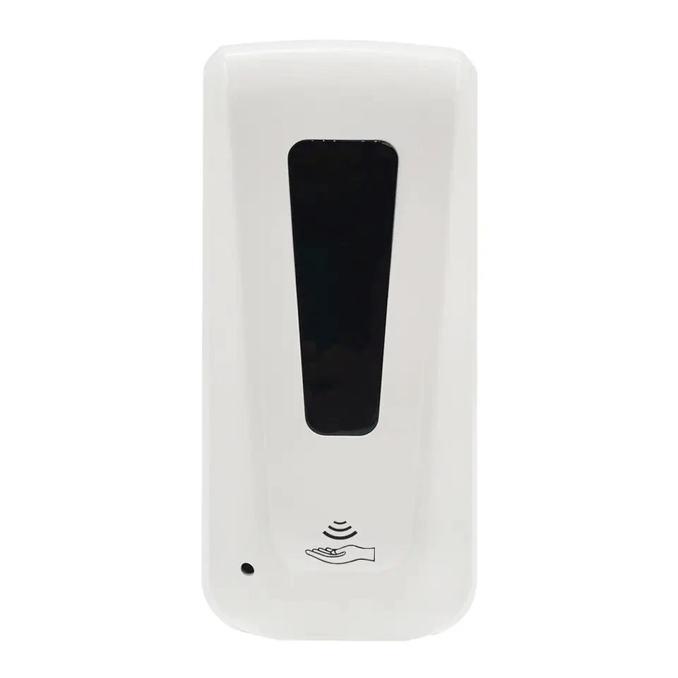 Touchless/Automatic Hand Sanitizer Dispenser/Liquid Soap Dispenser Smart Sensor with Stand Smart Sensor