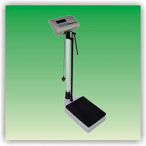 Medical Instrument Electric Body Scale Tcs-200A-Rt