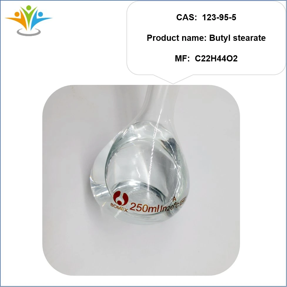 High quality/High cost performance CAS 123-95-5 Butyl Stearate