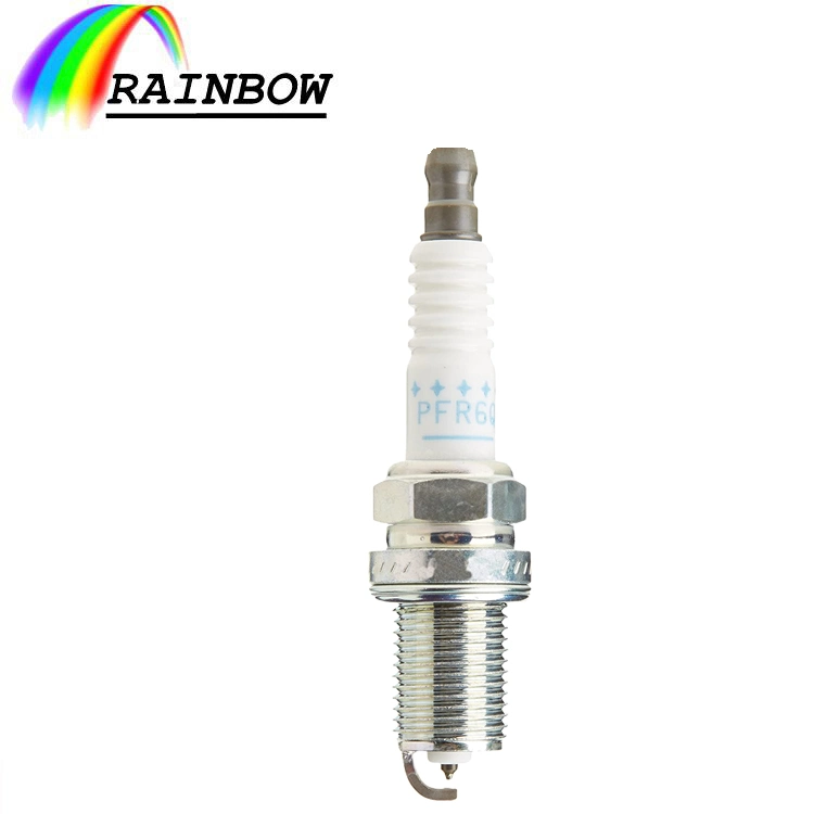 Best Quality Auto Accessorie Pfr6q Nickel Iridium Spark Plug for Toyota/Ngk/Nissan/Bosch/Denso