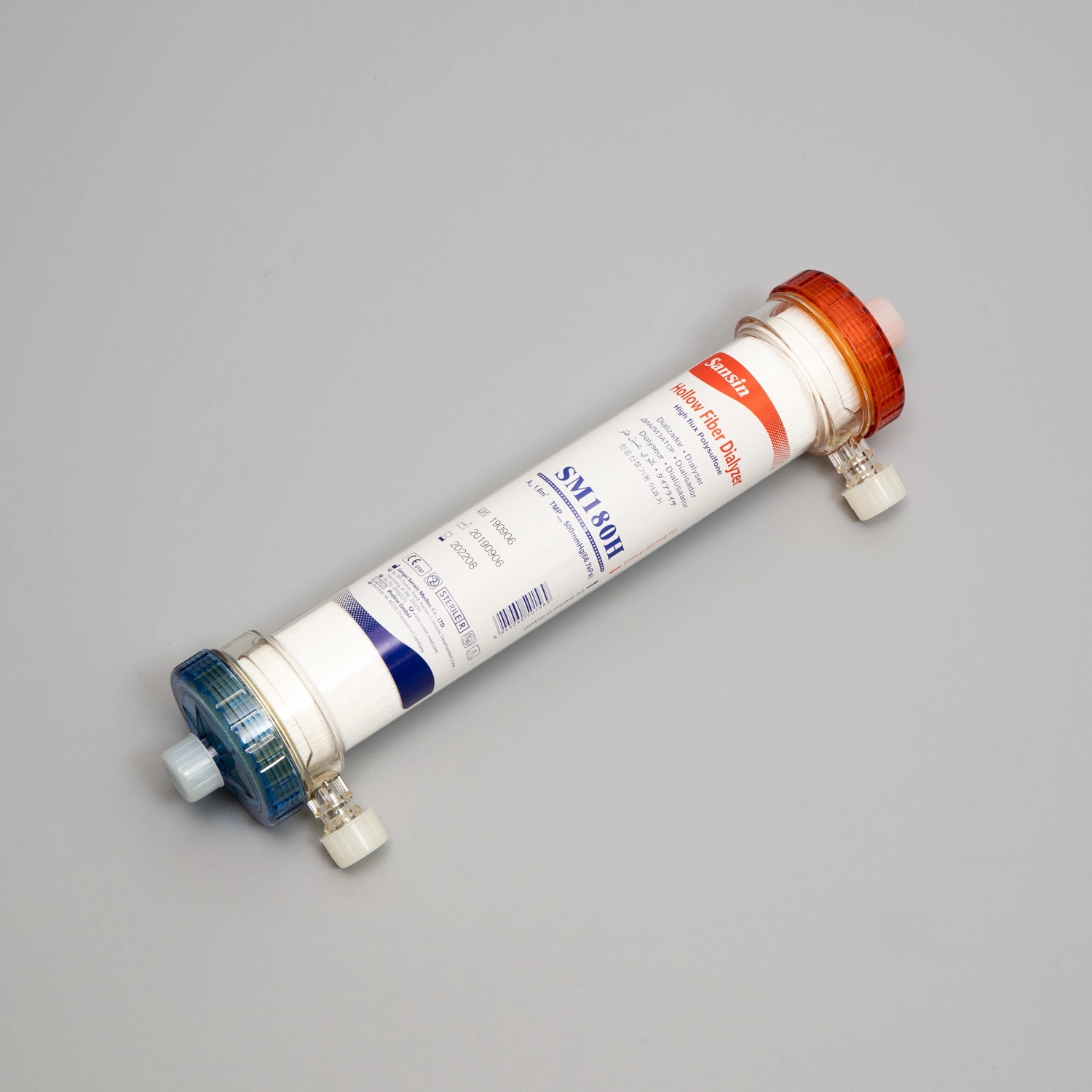 Medical Hemodialysis Dialysis Dialyzer Price