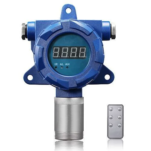 El ozono O3 Flygoo Dispositivo de medición de gases electroquímica O3 Módulo de monitorización del sensor de gas ozono