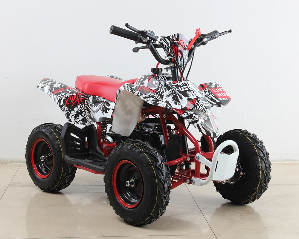 350W, 500W, 800W, 1000W Mini Quad ATV eléctrico para niños