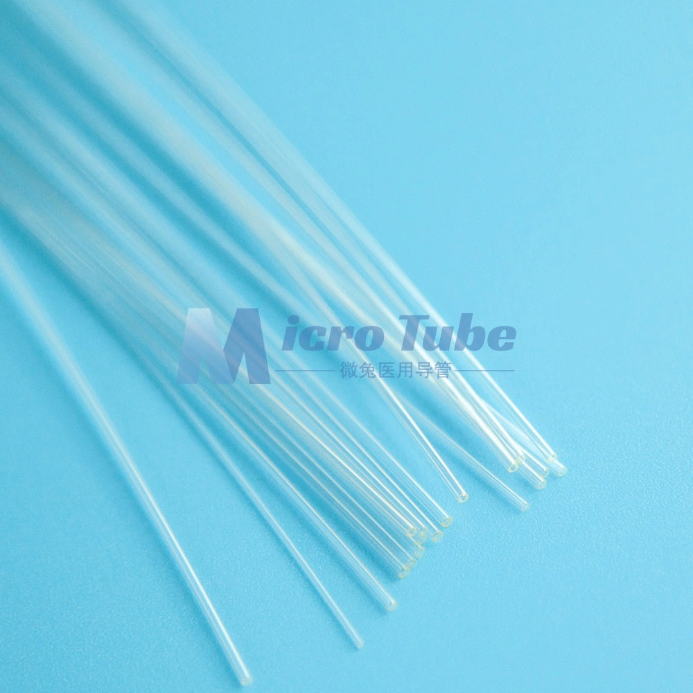 High quality/High cost performance  Medical Grade PA12 Nylon Tubes