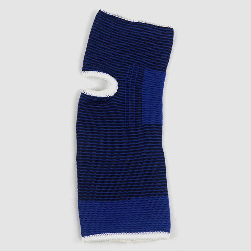 OEM Best Compression Knitted Ankle Straps Wraps Ankle Support Sleeve