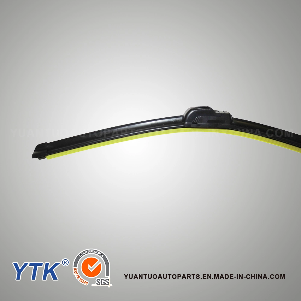 Low Price High quality/High cost performance  Universal Wiper Blade Car Windshield Wiper Car Accessories