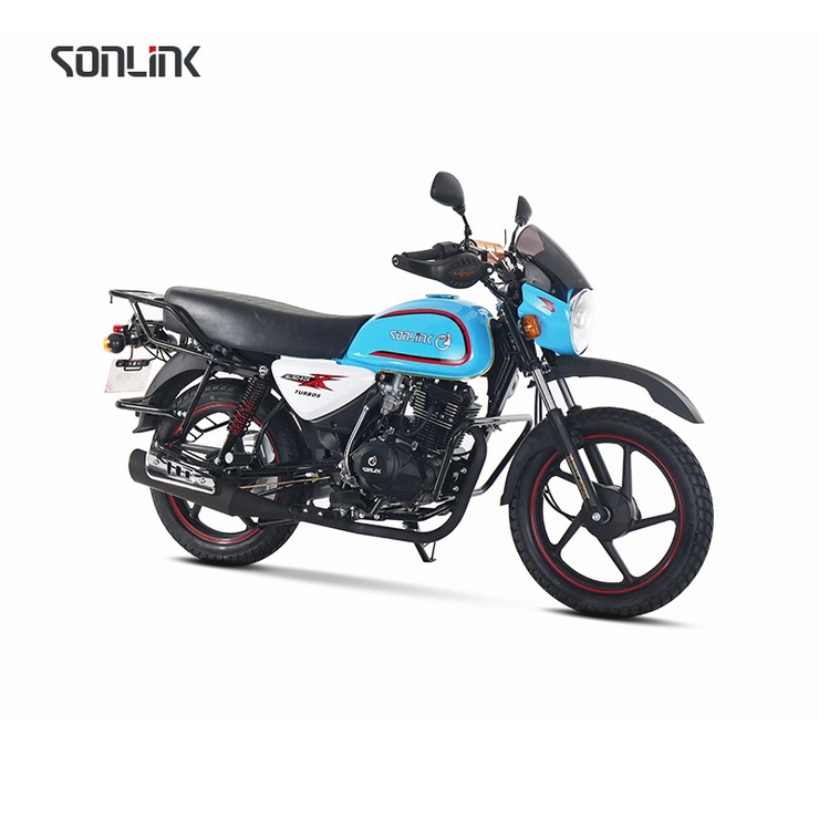 Sonlink Factory Made Boxer off-Road for Adults 150cc Motorcycles