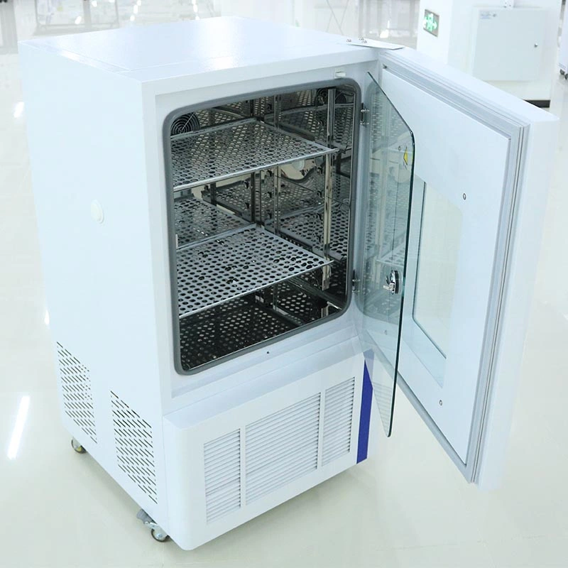 Biobase Laboratory Environmental Chamber Bacterial Culture 100L Constant Temperature and Humidity Incubator