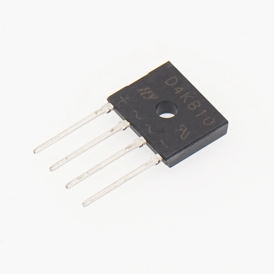 Glass Passivated Bridge Rectifiers Fetures Applications Diode Manufacture Reverse Voltage - 50 to 1000 Volts HY-D4KB10