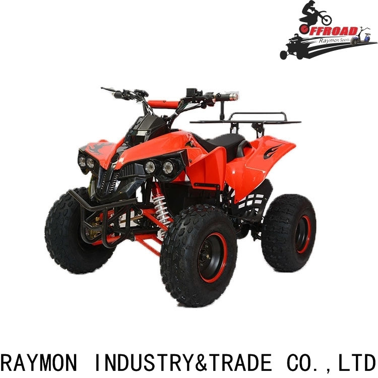 Electric ATV 1000W 60V 20ah Quad Bike