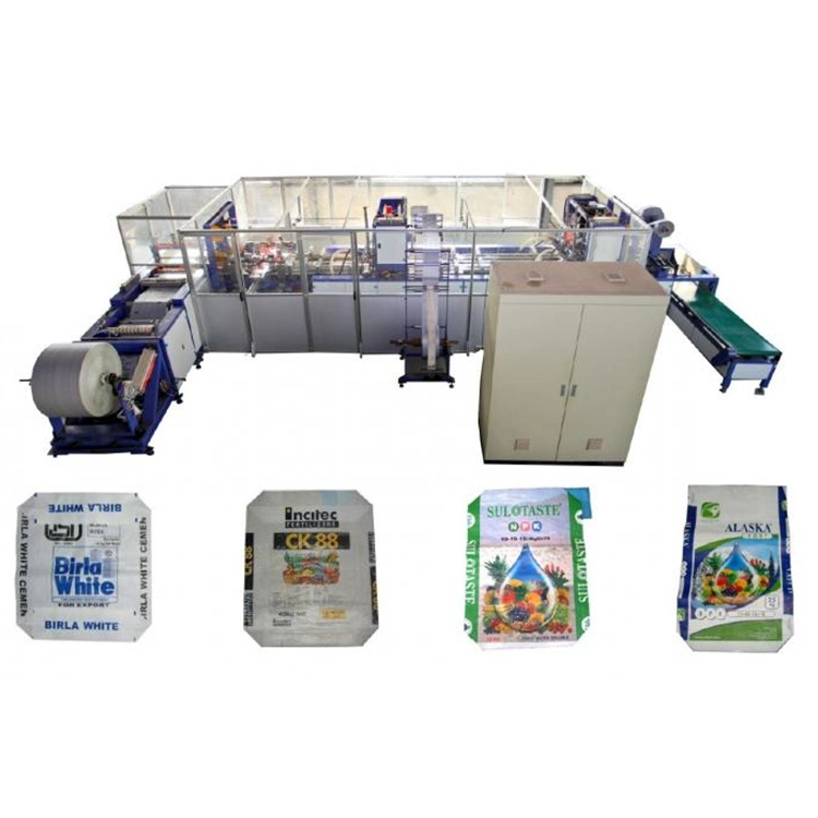 150-1500kg/H Polymer PP Woven Jumbo Bag PE LDPE Film Pelletizing Recycling Granulating Machine with Advanced Technology Water Ring Cutter Pelletizer