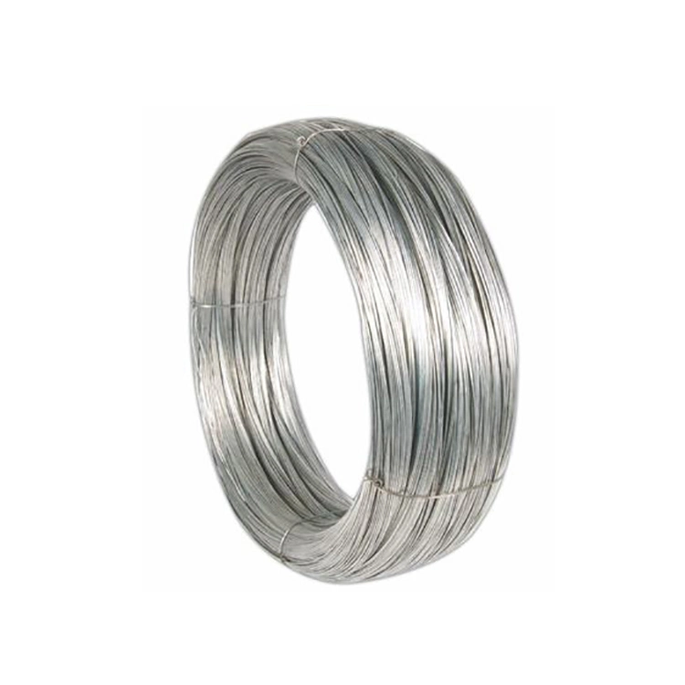Fastener Steel Wire for Bolt/Nut/Threaded Rod/Stainless Steel Threaded Wire