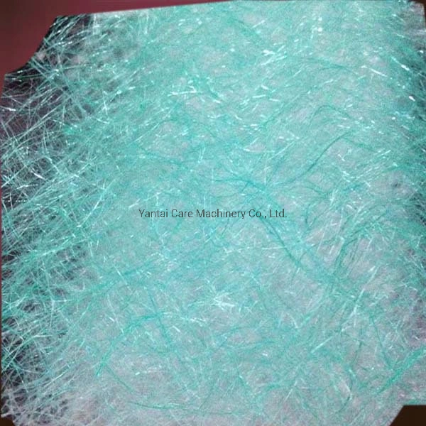 2019 Fiberglass Ground Filter for Car Body Spray Paint Booth