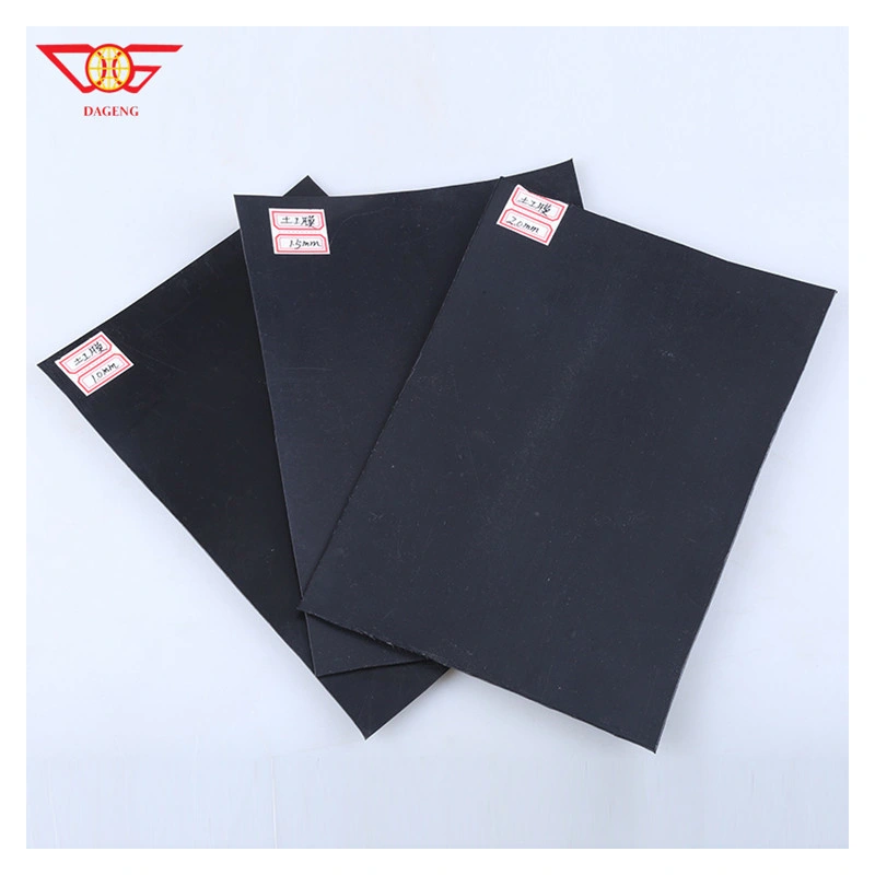 1mm 2mm Waterproof Geo Membranes Plastic Artificial Lake Dam Liner Swimming Pool HDPE Geomembrane Global Sold