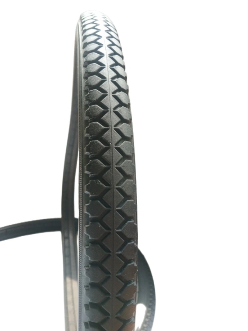 Neumáticos especiales para bicicletas Partes eléctricas para bicicletas