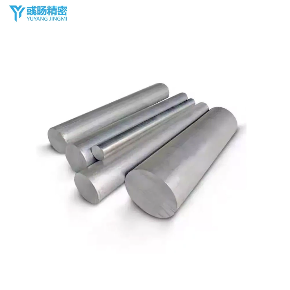 Hot Sale 19mm 40mm Diameter Aluminum Bar 7075 Aluminum Metal Alloy Rods