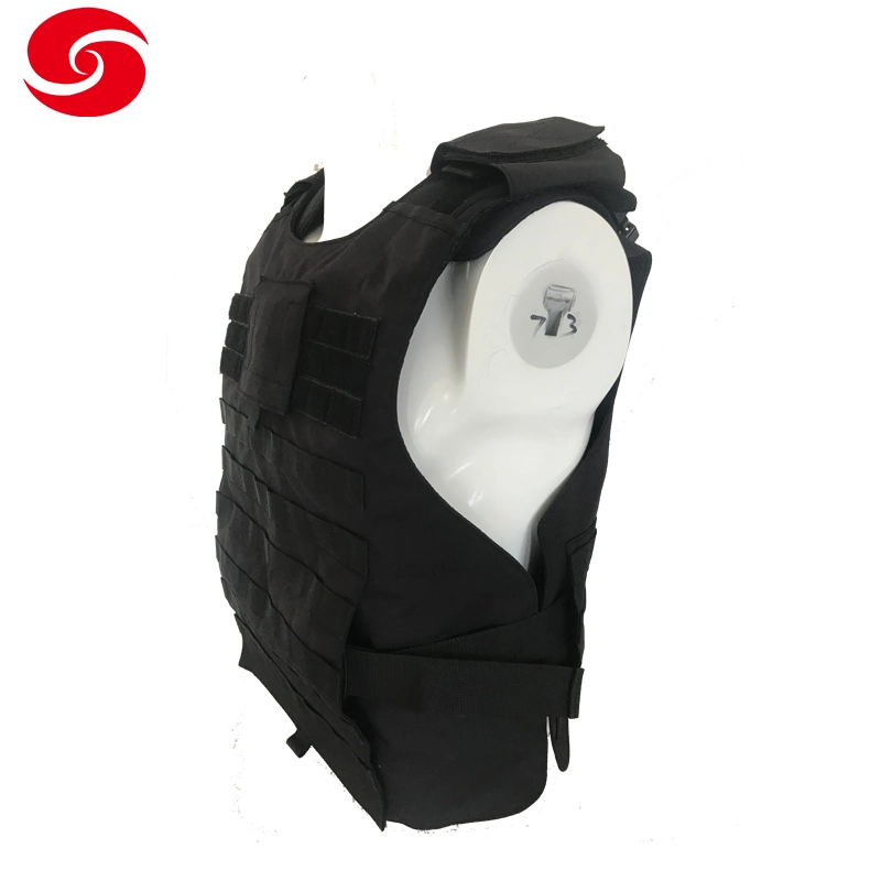 Combat 3A Ballistic Vest Military Bulletproof Vest Body Armor